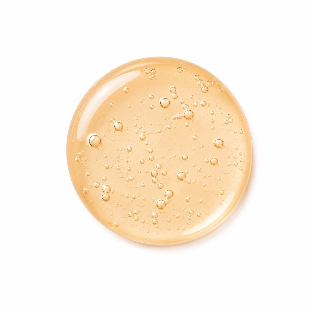 GLOWGANICS FACE CLEANSER