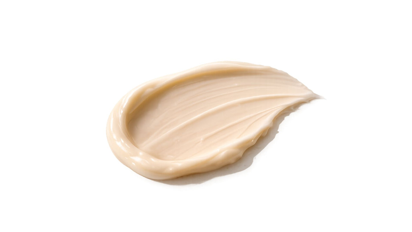 GLOWGANICS FACE CREAM