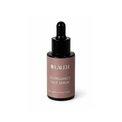 GLOWGANICS FACE SERUM