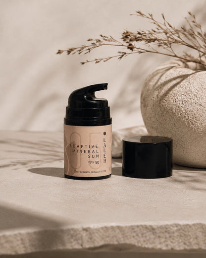 ADAPTIVE MINERAL SUN SPF50