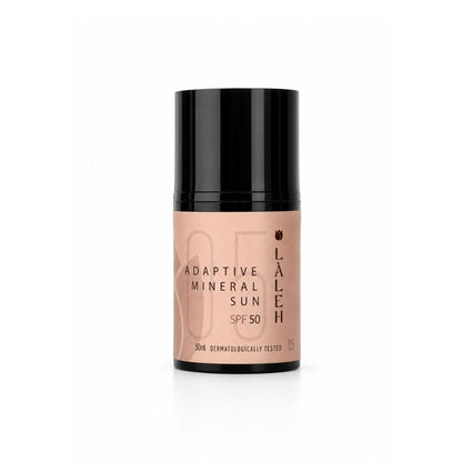 ADAPTIVE MINERAL SUN SPF50